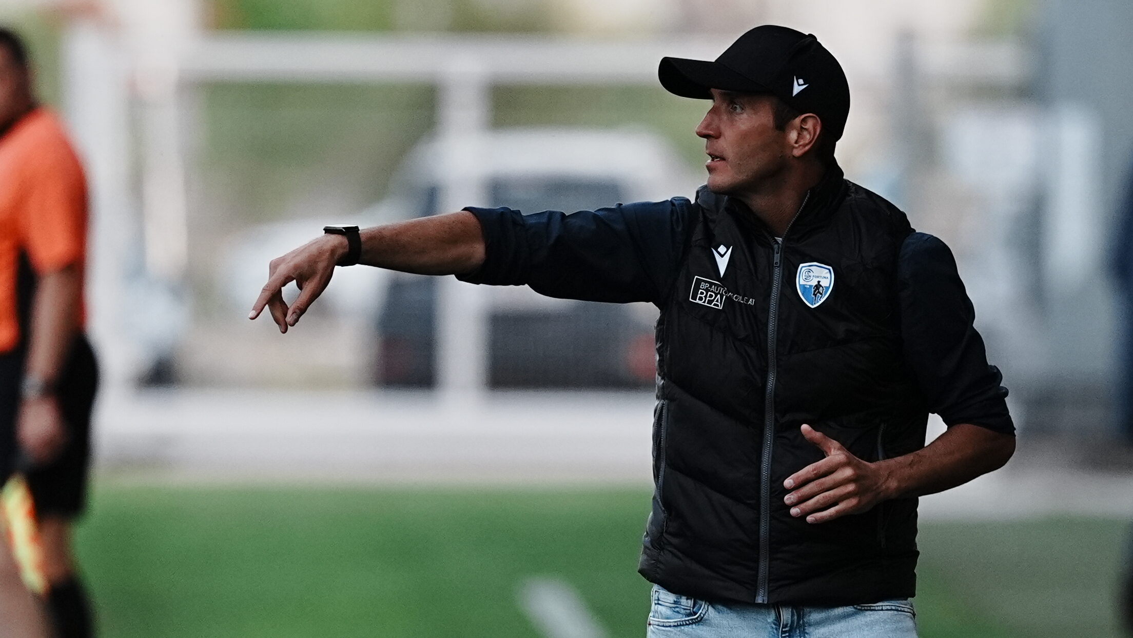 Vorschau: Panthers sind zu Gast